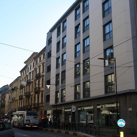 Spazio Madama Residence Turín Exterior foto