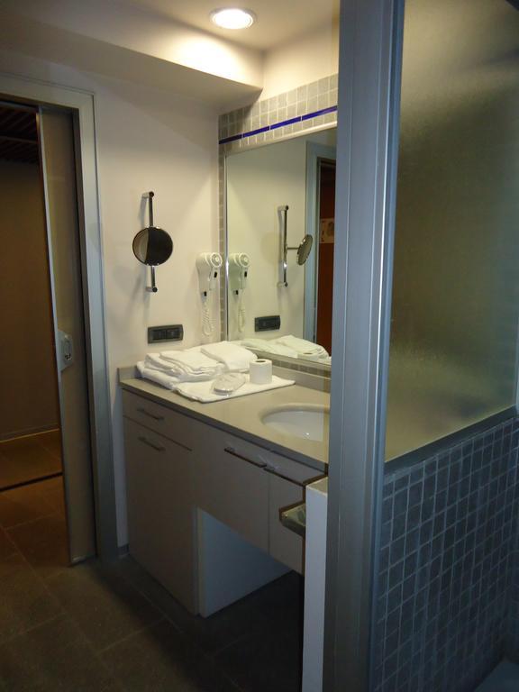 Spazio Madama Residence Turín Habitación foto
